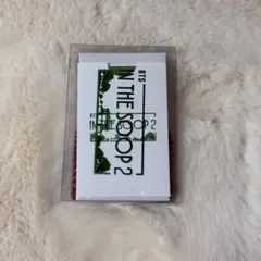 BTS IN THE SOOP 2 アーリーバード 特典