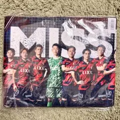 鹿島アントラーズ 25スタジアムフォトスポットタオルマフラー
