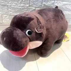 ちびかば　ヒポポン かばどん