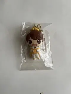 Johnny&#39;s - King&amp;Prince 髙橋海人 ちょっこりさん PVCキーホルダー シュシュ King&Prince ちょっこりさん【髙橋海人】