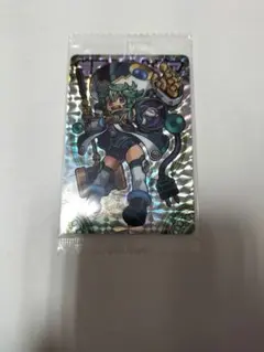 神羅万象チョコ ナギア