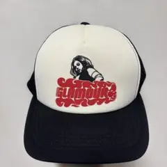 HYSTERIC GLAMOUR グラフィックキャップ