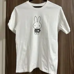 ミッフィー　レディースTシャツ