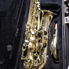 セルマー3 アルトサックス