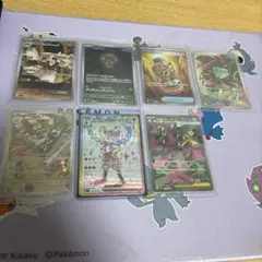 ポケモンカード　まとめ
