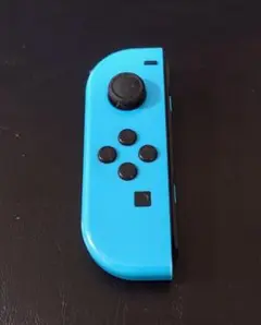 Nintendo Switch Joy-Con コントローラー 青 ジョイコン