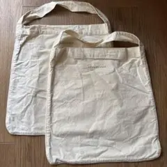 ART & SCIENCE エコバッグ 2点セット