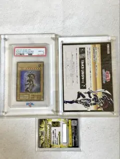 2025年最新】カオスソルジャー psa10 当選の人気アイテム - メルカリ