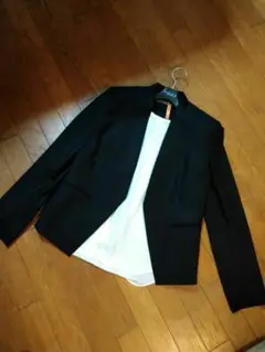 Theoryブラウス
