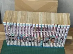 ワンピースONE PIECE35〜52、58〜61、64〜80巻 全39巻セット