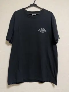 Local Motion 黒 Tシャツ Lサイズ