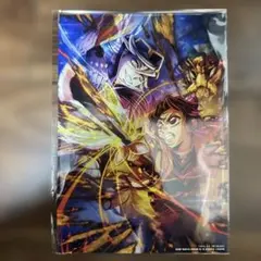 【新品】劇場版「鬼滅の刃」無限城編　映画特典