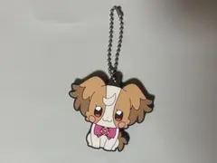 わんぷり 犬飼こむぎ ラバスト