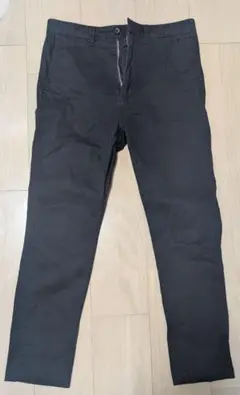 SHIPS any チノパンツ