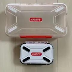 マグバイト 2個セット
