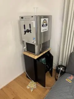 業務用ビールサーバー BSE-150