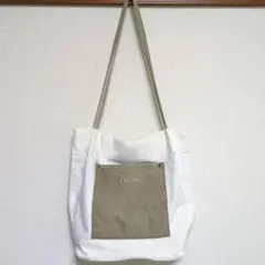 トートバッグ シューラルー