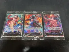 ワンピースカード セブンイレブン 特典