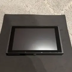 (訳あり)Switch 本体のみ