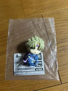 ジョジョ シーザー・ツェペリ マスコット