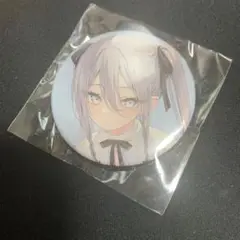 シュガー rurudo ポップアップ ホログラム缶バッジ