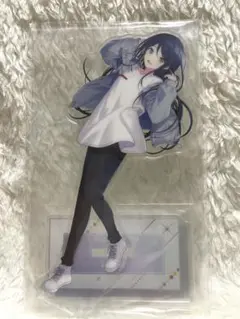 セガ ラッキーくじ プロセカ D賞 星乃一歌