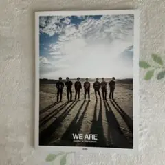 7ORDER WE ARE 1st PHOTO BOOK