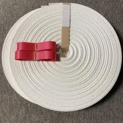 エコクラフト　クラフトバンド　紙バンド　30m×2個