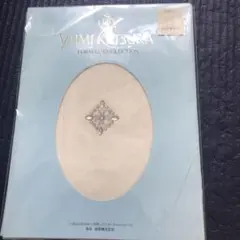 フォーマル　ストッキング