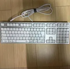 REALFORCE R2SA-JP3M-WH