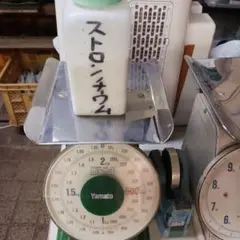 炭酸ストロンチウム