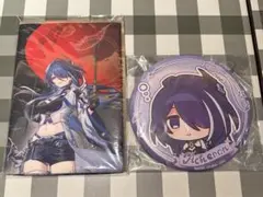 スターレイル　1番くじ　黄泉