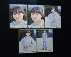 遠藤さくら 乃木坂46 生写真 Wilderness world 選抜ver.
