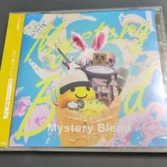未開封　HARDCORE TANO*C　Mystery Blend