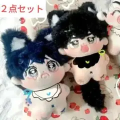 【イェライン】Plave 10cm ぬいぐるみ doll yejun hamin