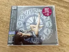 レイヴェイ Laufey A Matter of Time 初回特典付き