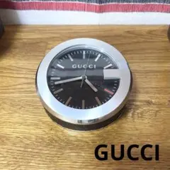 2025年最新】GUCCI 置時計の人気アイテム - メルカリ
