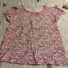 120cm UNIQLO Tシャツ