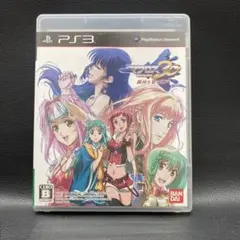 マクロス30 銀河を繋ぐ歌声 PS3