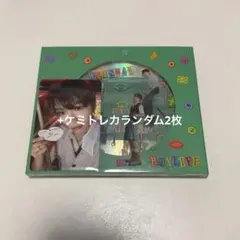 boynextdoor ボネクド ウナク boylife メンバーソロ盤