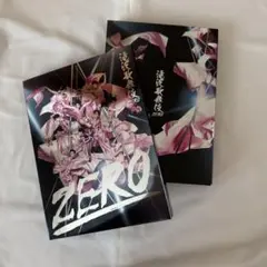 滝沢歌舞伎ZERO 初回限定盤 通常版 2枚セット