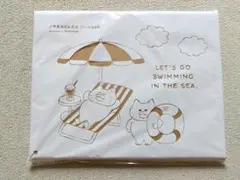 ノラネコぐんだんプールBAG 新品未開封品！コドモエ2025年6月号付録