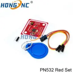 PN532 RED セット 新品