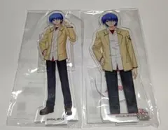 Angel Beats! 日向 アクリルスタンド