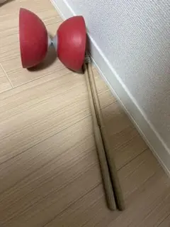 ディアボロ中国ゴマ