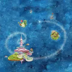完売　超希少　Star Stories　スーパーマリオギャラクシー　サントラ スーパーマリオギャラクシー オリジナルサウンドトラック