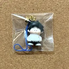呪術廻戦0 乙骨憂太 根付マスコット