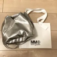 MM6 MaisonMargiela NewJapaneseショルダーバッグ