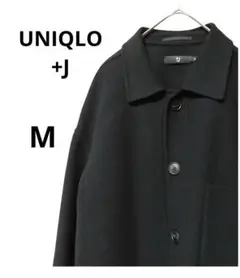 美品◎OVERCOAT オーバーコート ブルゾン 長袖シャツ ホワイト Mサイズ OVERCOAT ONLINE STORE（オーバーコート 公式オンラインストア）