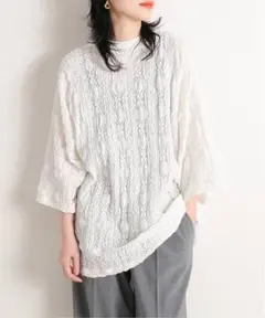 CITY Shop lace T shirts
